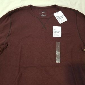 Sonoma Long Sleeve Thermal Shirt NWT